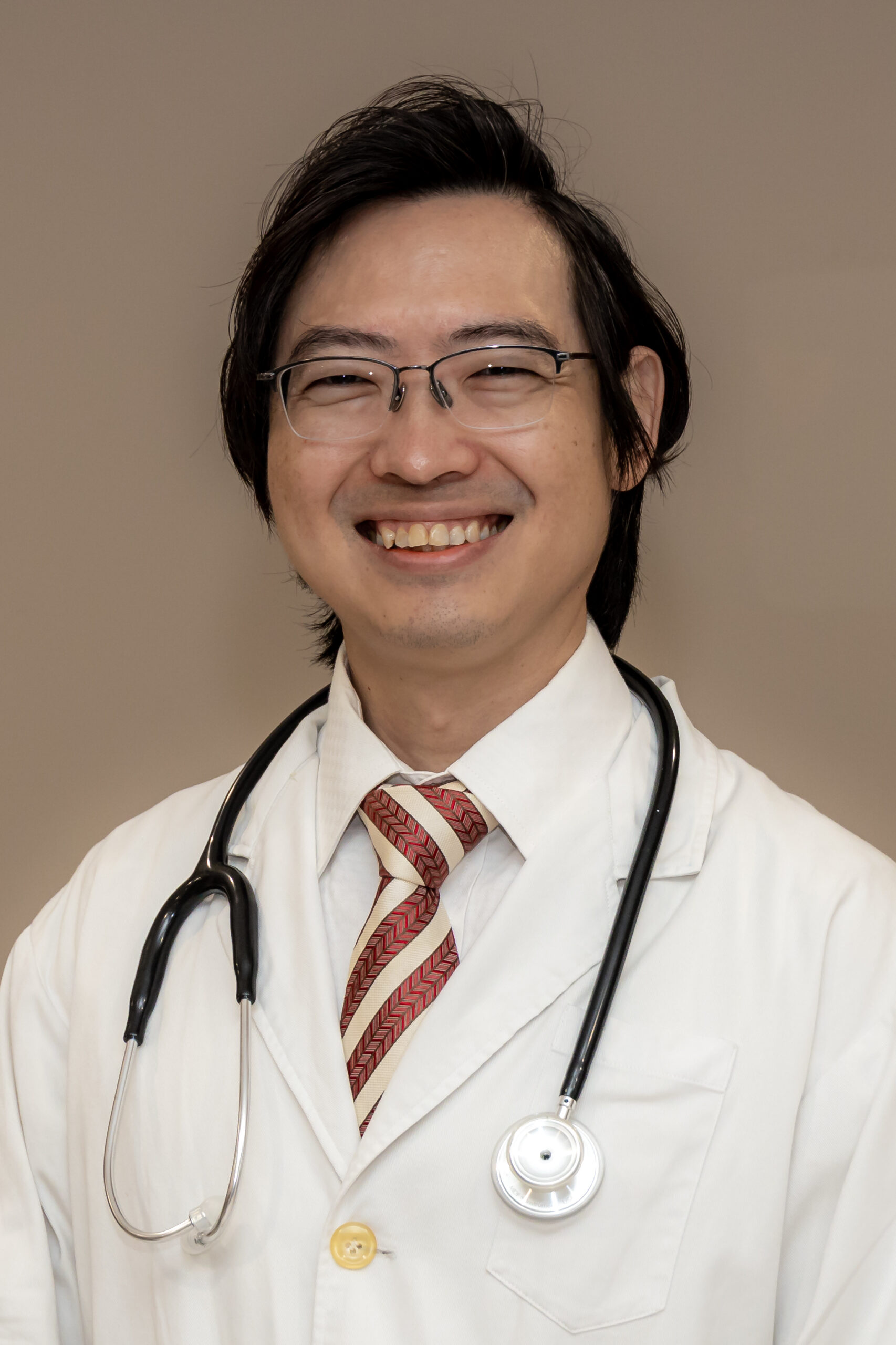 D R Tanjo Dr. Tan Kean Tee – Kek Lok Si Charitable Hospital (KLSCH) 极乐寺慈善医院